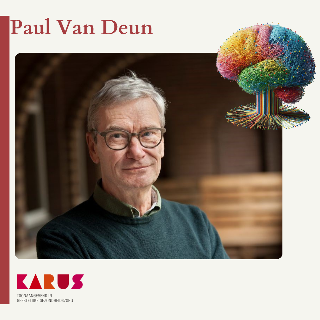 Paul Van Deun