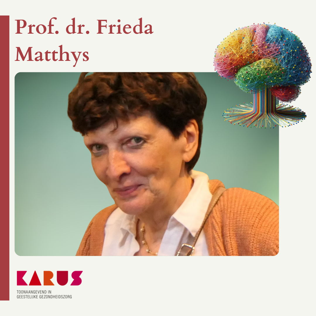 Frieda Matthys