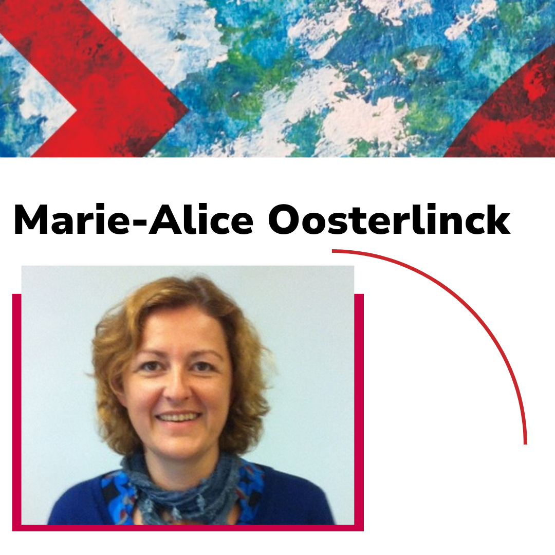 Marie-Alice Oosterlinck