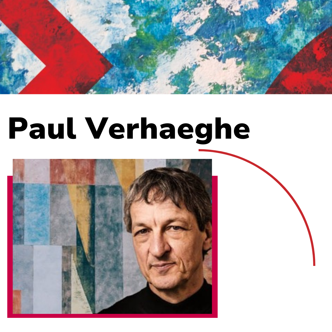 Paul Verhaeghe